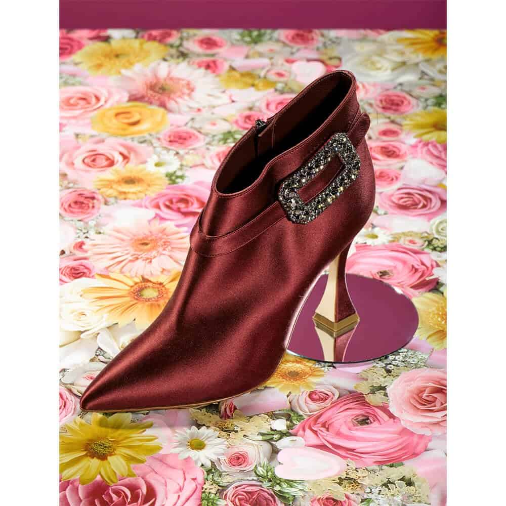 Head Over Heels: The Timeless Appeal of Manolo Blahnik - 10